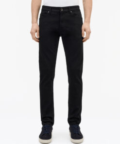 Tiger of Sweden Evolve Extra Slim Jeans Black