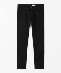 Tiger of Sweden Evolve Extra Slim Jeans Black