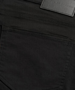 Tiger of Sweden Evolve Extra Slim Jeans Black