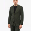 Tiger of Sweden Justins Semi Slim Fit Jacket Olive Green