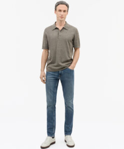 Tiger of Sweden Evolve Extra Slim Jeans Light Blue