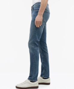 Tiger of Sweden Evolve Extra Slim Jeans Light Blue