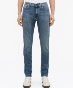 Tiger of Sweden Evolve Extra Slim Jeans Light Blue