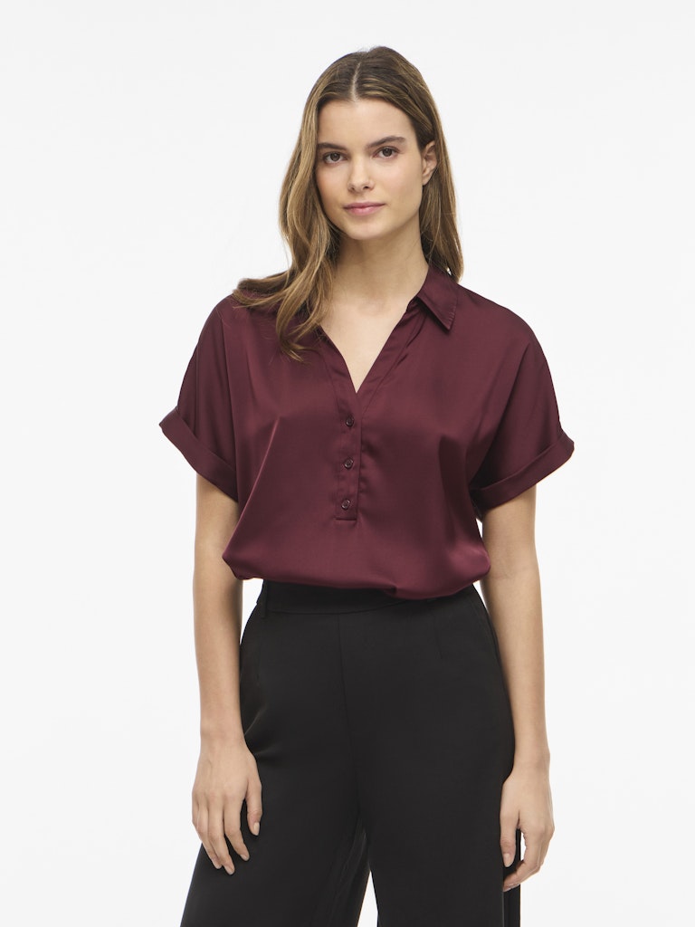 Vila VIEnna Ravenna S/S Top Port Royale