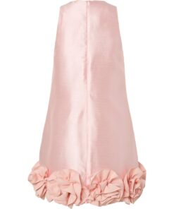 Y.A.S YASellina Mini Dress Blushing Rose