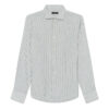 Matinique MAmarc Short Shirt Sea Spray Green