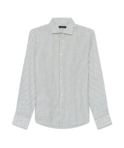Matinique MAmarc Short Shirt Sea Spray Green
