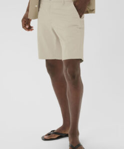 Matinique MAthomas Short Off White