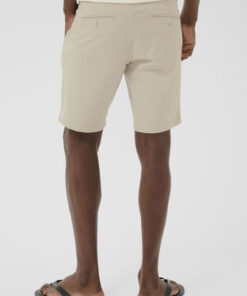 Matinique MAthomas Short Off White