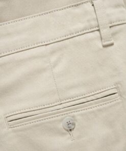 Matinique MAthomas Short Off White