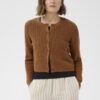 Part Two GigiaPW Cardigan Argan Oil