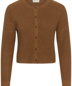 Part Two GigiaPW Cardigan Argan Oil
