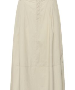 Part Two BojanaPW Skirt French Oak