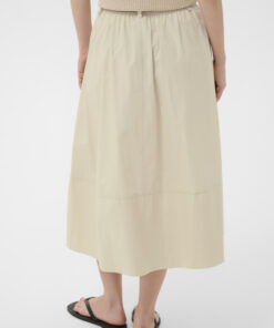Part Two BojanaPW Skirt French Oak