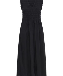 Part Two BorgnettePW Dress Black