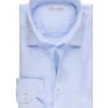 Stenström Linen Shirt Light blue