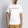 Fat Moose Spice T-shirt White
