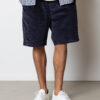 Fat Moose Fox Corduroy Shorts Navy