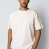 Fat Moose Swan T-Shirt White