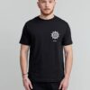 Makia Dharma T-Shirt Black