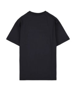 Makia Dharma T-Shirt Black