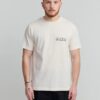 Makia Shade T-Shirt Natural White