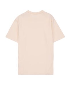 Makia Shade T-Shirt Natural White