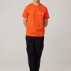 Makia Shade T-Shirt Red