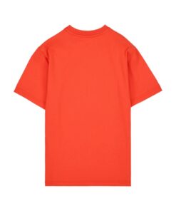 Makia Shade T-Shirt Red