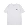Makia Erik T-Shirt White