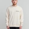 Makia Shade Sweatshirt Natural White