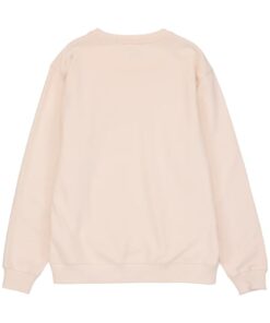 Makia Shade Sweatshirt Natural White