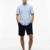 Tommy Hilfiger Heritage Oxford Shirt Light Blue