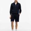 Tommy Hilfiger Essential Terry Sweatshorts Dark Navy