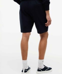 Tommy Hilfiger Essential Terry Sweatshorts Dark Navy