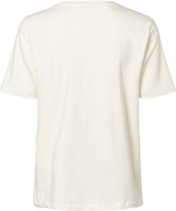 Rue de Femme Alvina T-Shirt White