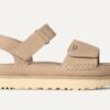 Ugg Women's Goldenstar Sandal Sand