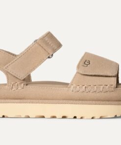 Ugg Women's Goldenstar Sandal Sand