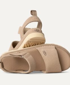 Ugg Women's Goldenstar Sandal Sand