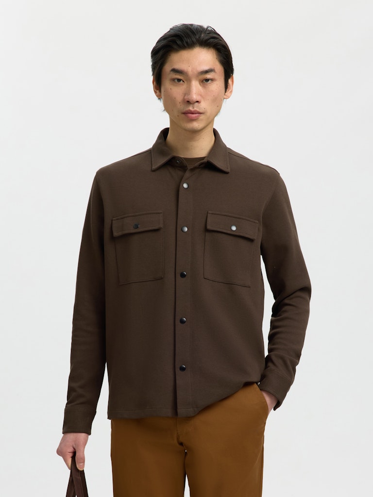 Selected Homme