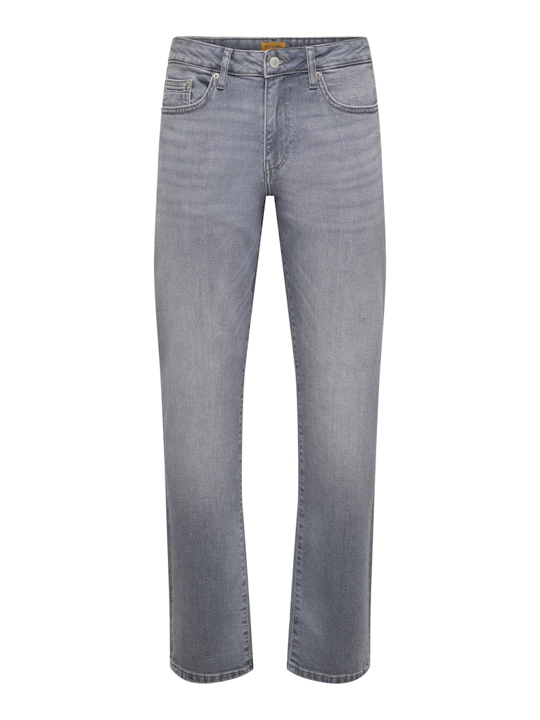 Only & Sons ONSweft Reg Jax Denim Light Grey Denim