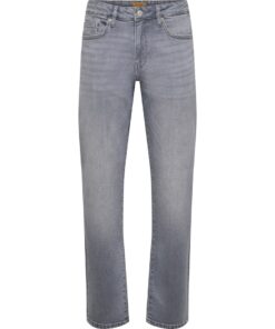 Only & Sons ONSweft Reg Jax Denim Light Grey Denim
