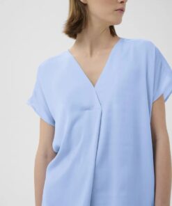 InWear RindaIW Blouse Bel Air Blue