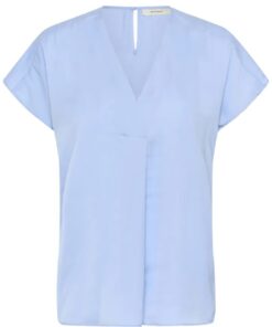 InWear RindaIW Blouse Bel Air Blue