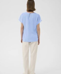 InWear RindaIW Blouse Bel Air Blue