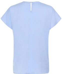 InWear RindaIW Blouse Bel Air Blue