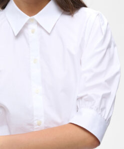 InWear GloriaIW Shirt Pure White