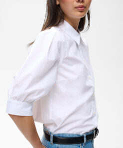 InWear GloriaIW Shirt Pure White