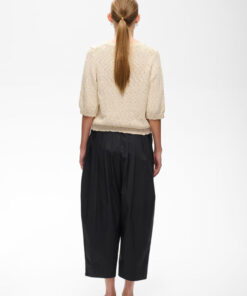 InWear DafneIW Cardigan Vanilla White