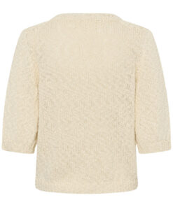 InWear DafneIW Cardigan Vanilla White